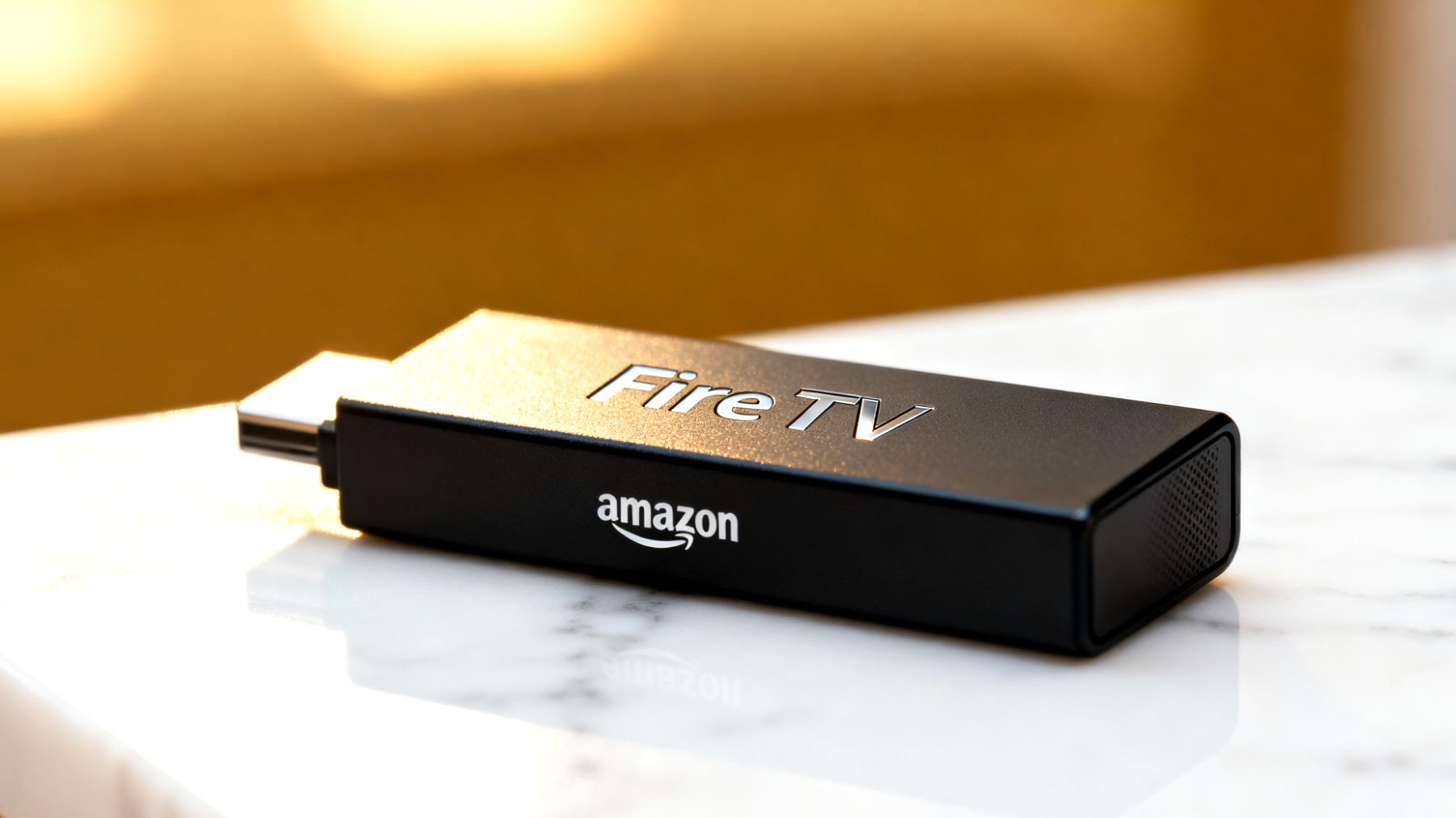 Amazon Fire TV Stick"