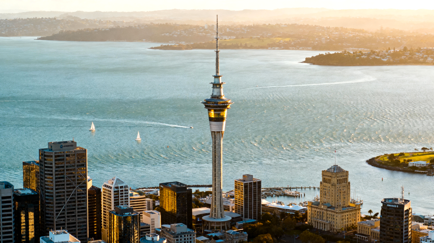 Auckland"