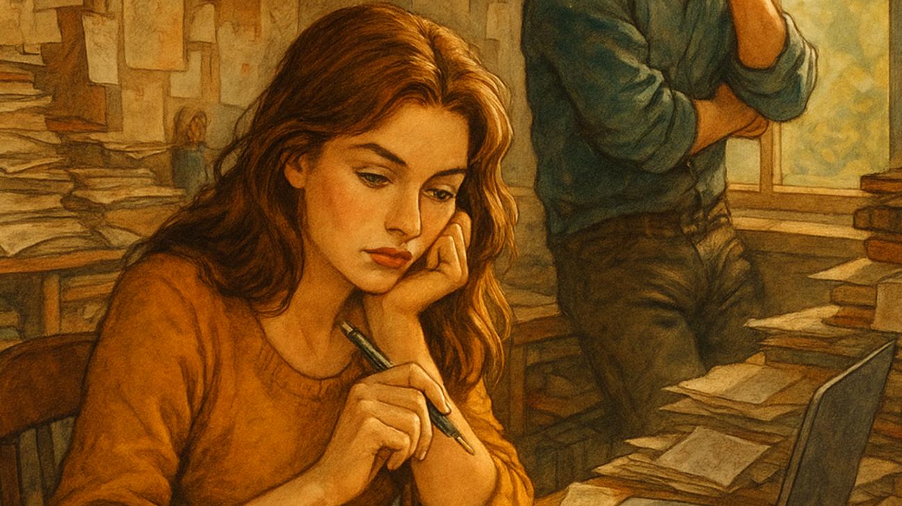 Das ist das wahre Zeichen von Menschen mit außergewöhnlicher Intelligenz, laut Psychologie 2025-11-13T10:49:09.520Z"