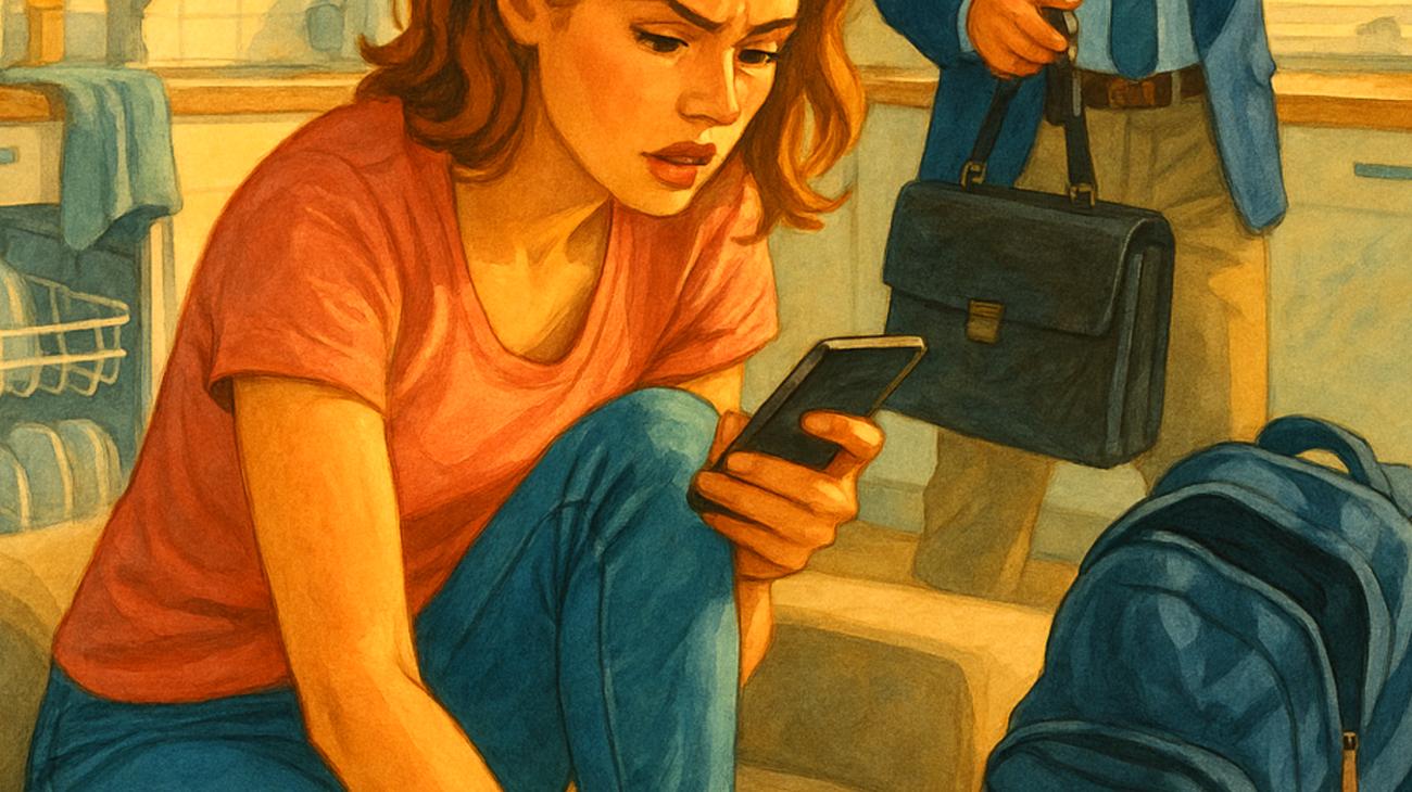 Das sind die 7 versteckten Gewohnheiten von Menschen, die chronisch zu spät kommen, laut Psychologie 2025-11-17T10:49:20.032Z"