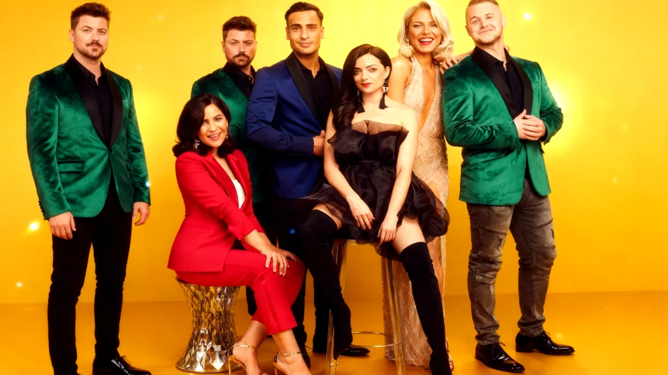 Gute Zeiten, schlechte Zeiten (GZSZ)2025-11-01T05:42:03.511Z"