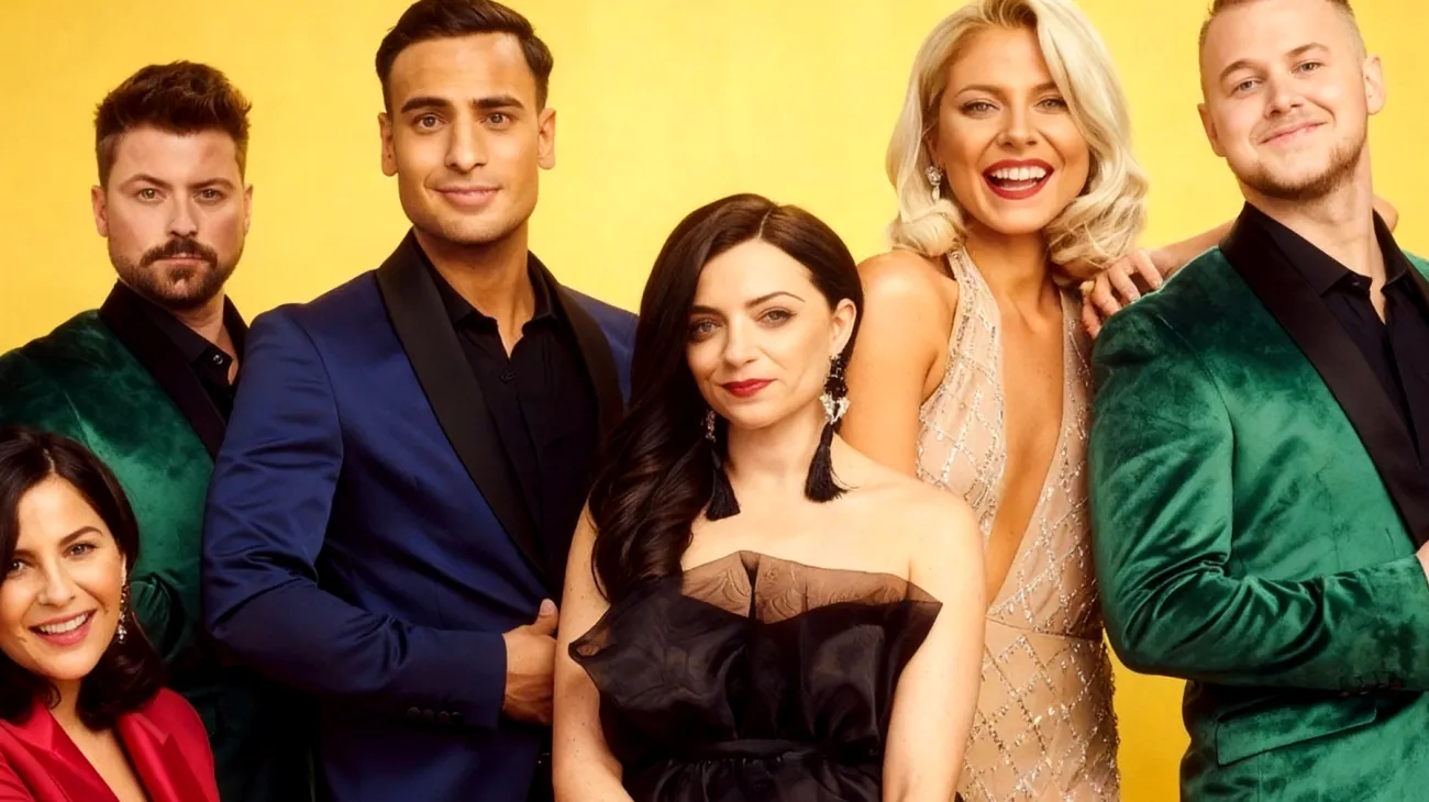 Gute Zeiten, schlechte Zeiten (GZSZ)2025-11-04T05:42:06.841Z"