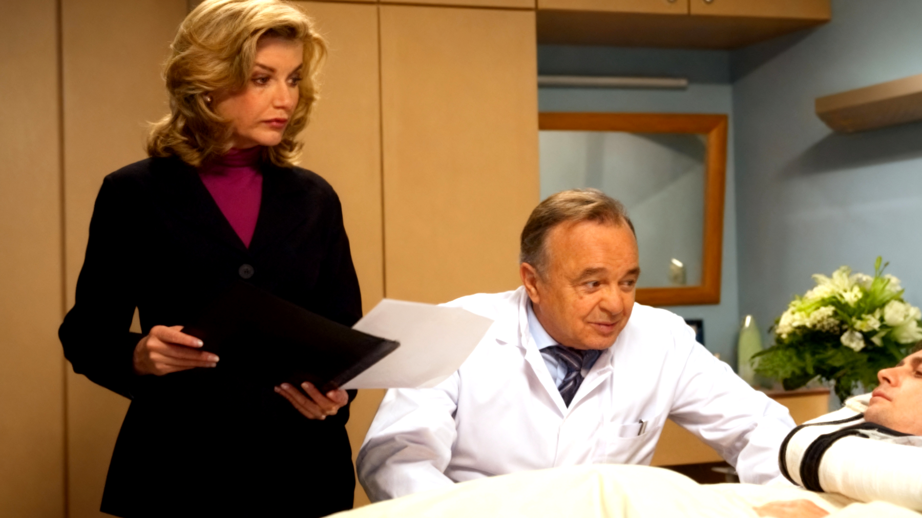 In aller Freundschaft2025-11-15T05:34:04.810Z"