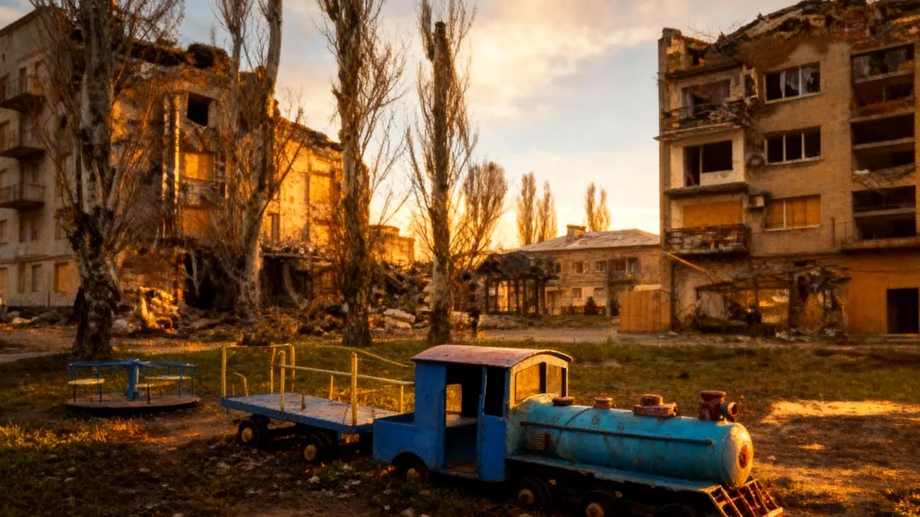 Ukraine Krieg Pokrowsk: Die Schlacht, die alles entscheiden könnte - 5.000 Deutsche suchen gerade nach Antworten 2025-11-02T11:42:50.811Z"