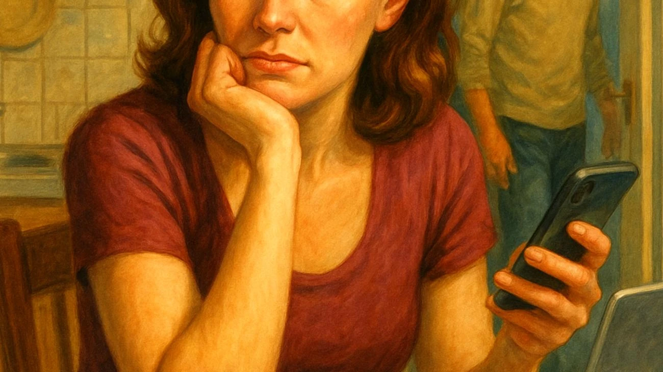 Warum lügst du immer wieder? Das ist der psychologische Grund, laut Experten 2025-11-19T10:52:01.379Z"