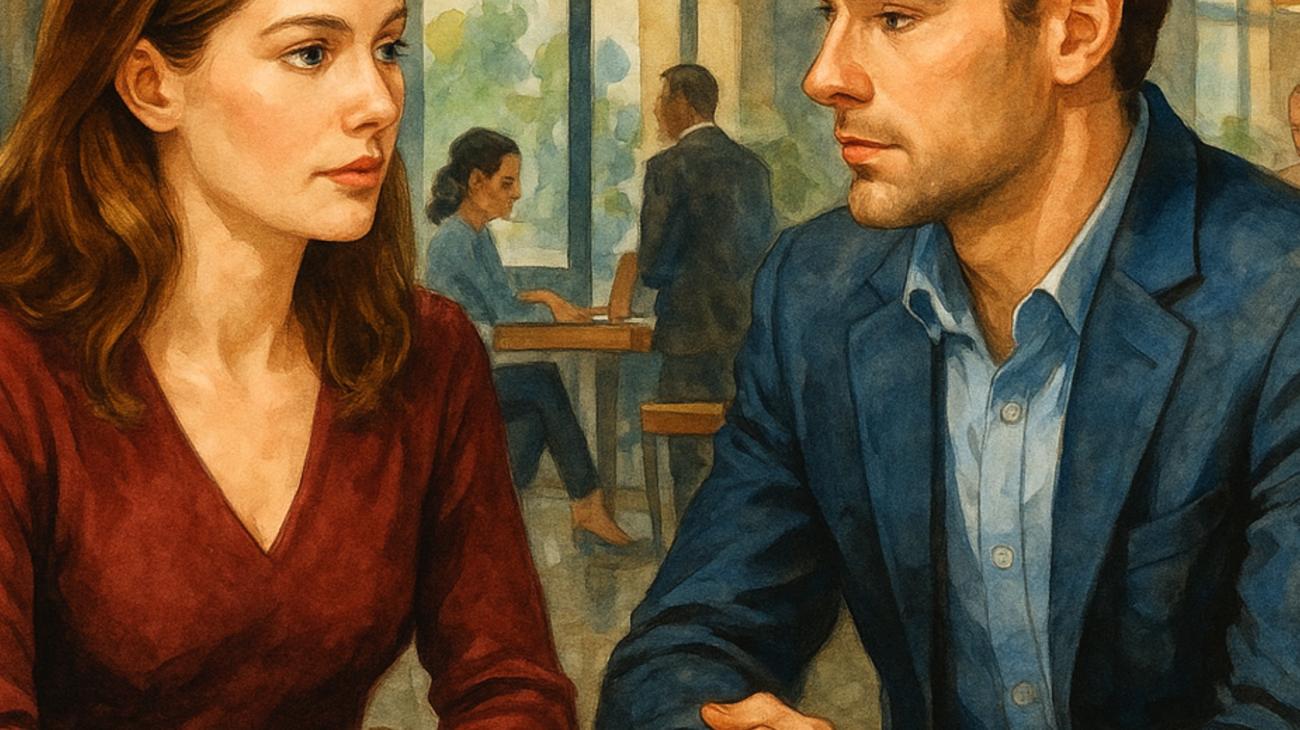 Was bedeutet es, wenn jemand besonders ruhig und nachdenklich wirkt, laut Psychologie? 2025-11-11T10:51:06.523Z"