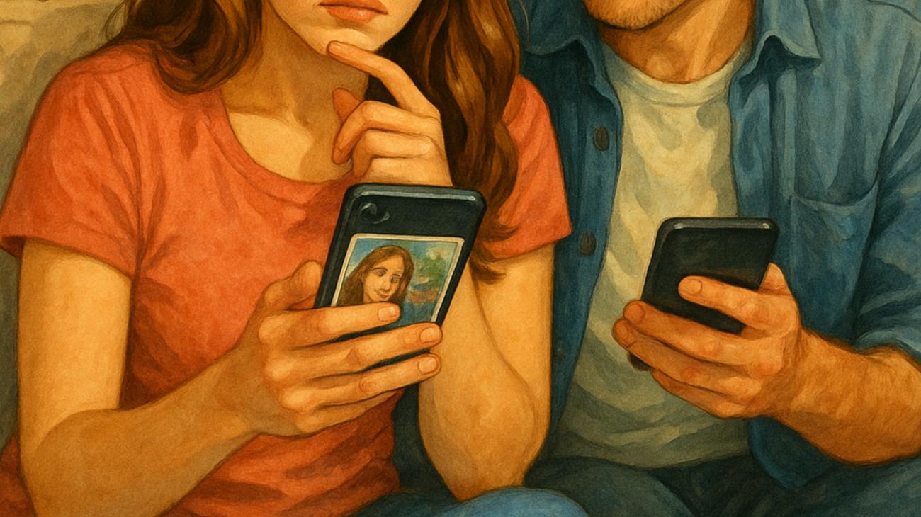 Was bedeutet es, wenn jemand ständig sein WhatsApp-Profilbild ändert, laut Psychologie? 2025-11-15T14:22:40.633Z"