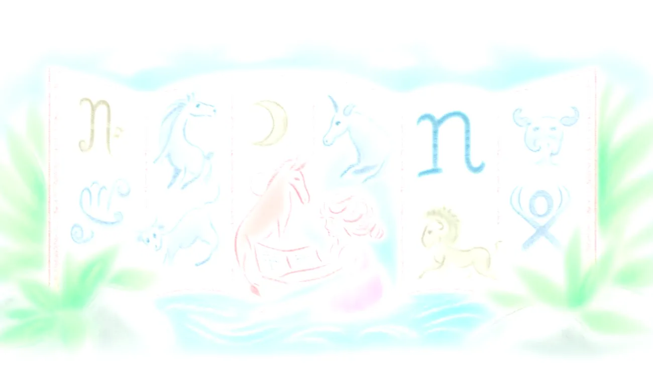 Morgenhoroskop 2025-11-06T05:15:45.675Z"