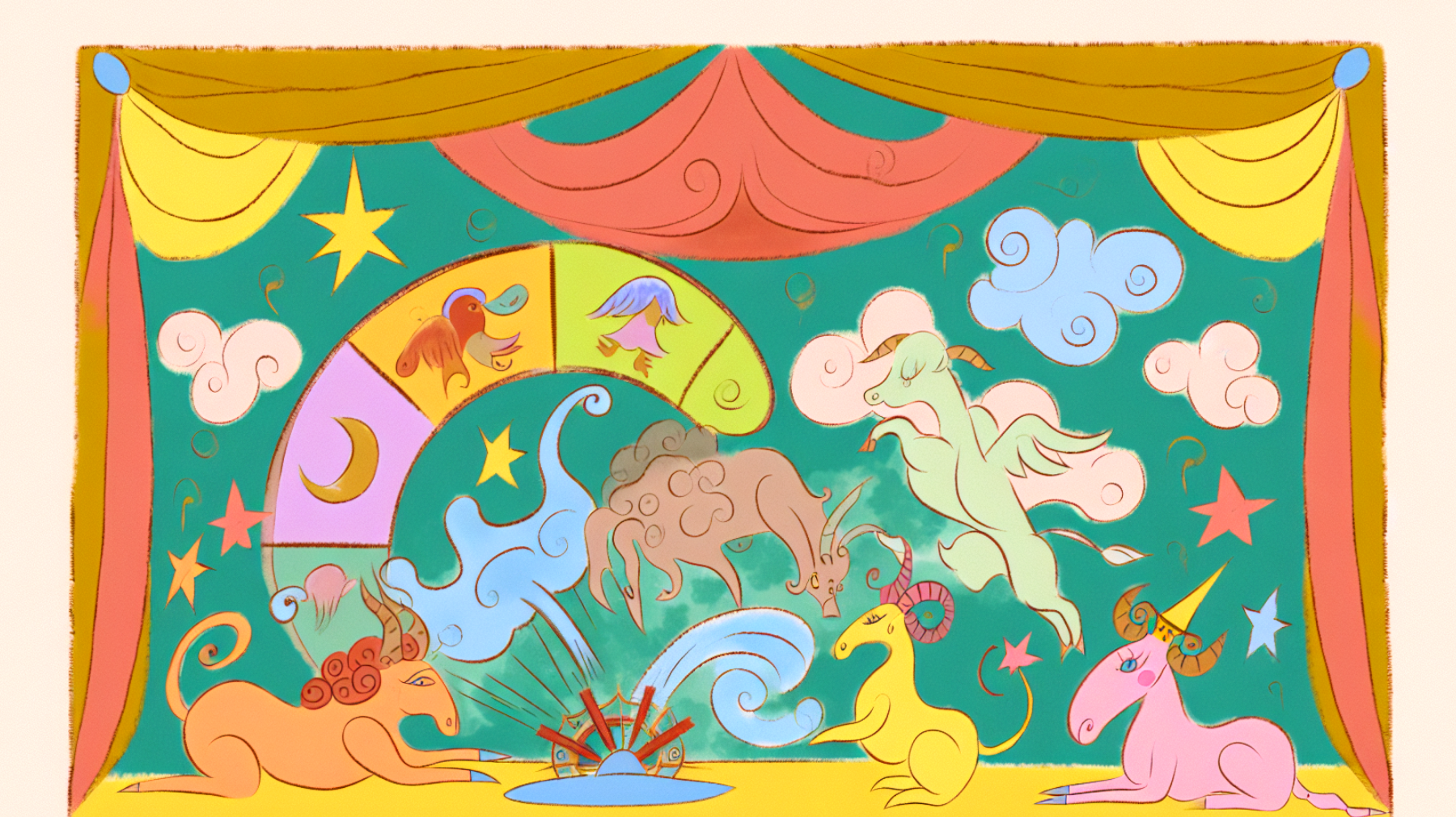 Morgenhoroskop 2025-11-10T12:17:44.809Z"