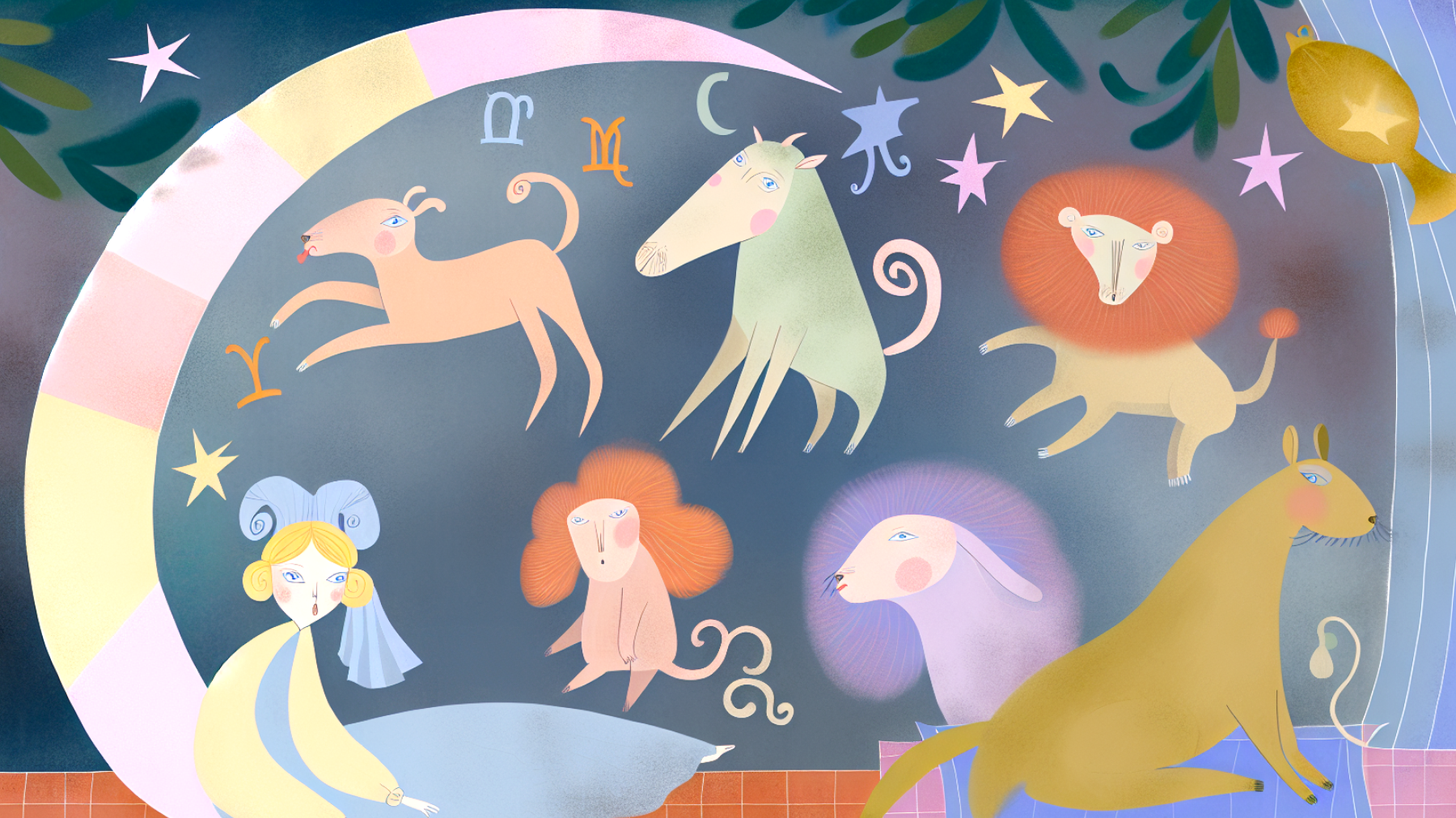 Morgenhoroskop 2025-11-11T12:08:19.080Z"